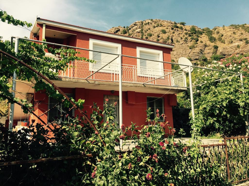 Apartment Sjekloca Virpazar Ruang foto