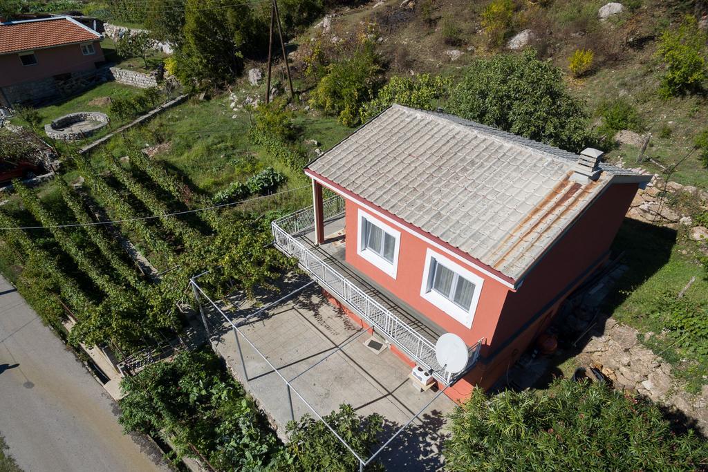 Apartment Sjekloca Virpazar Bagian luar foto