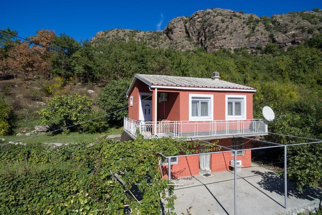 Apartment Sjekloca Virpazar Bagian luar foto