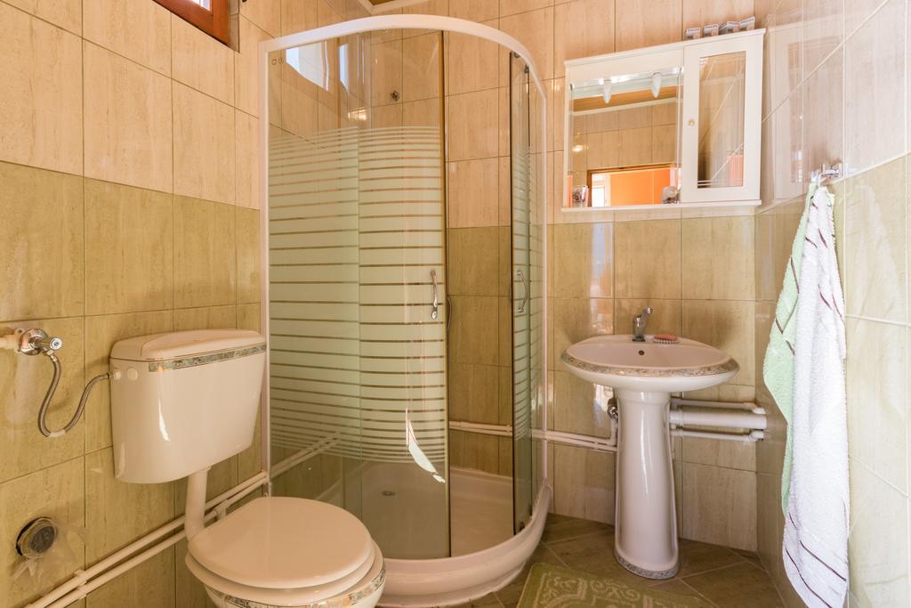 Apartment Sjekloca Virpazar Bagian luar foto