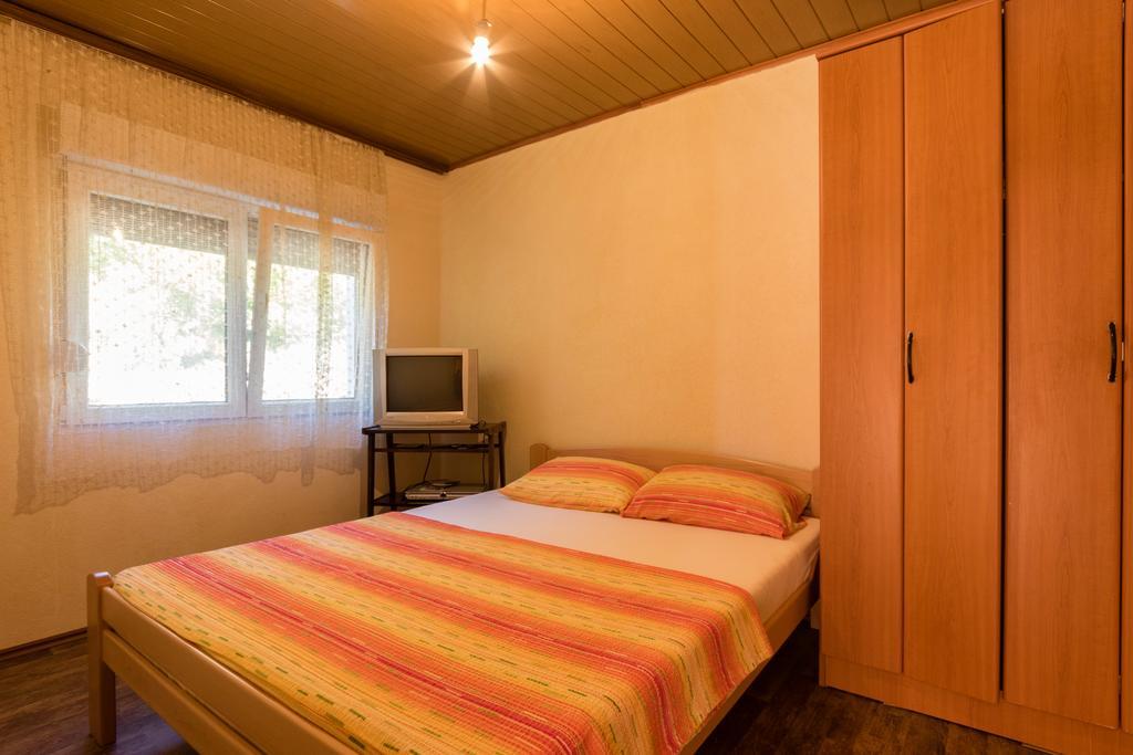 Apartment Sjekloca Virpazar Bagian luar foto