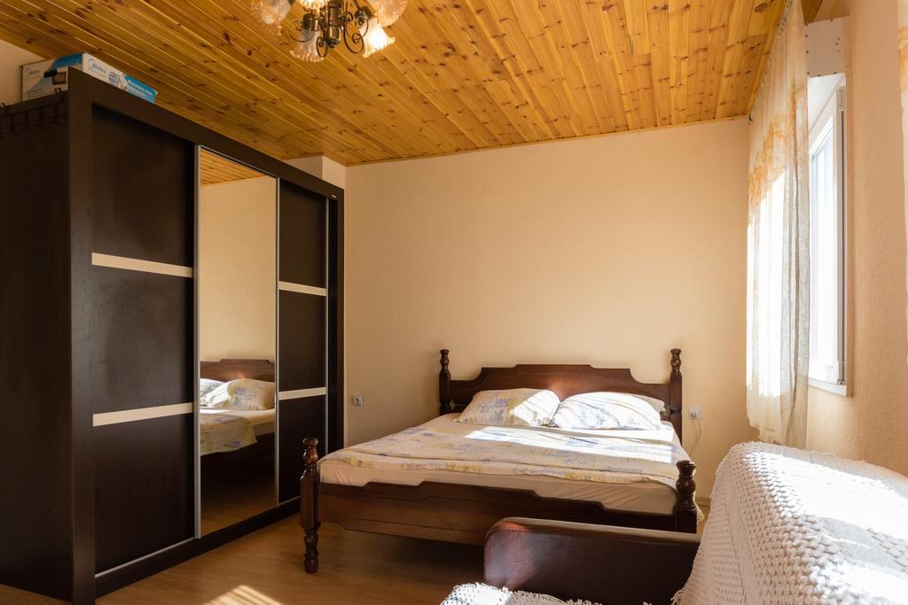 Apartment Sjekloca Virpazar Bagian luar foto