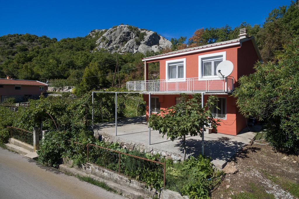Apartment Sjekloca Virpazar Bagian luar foto